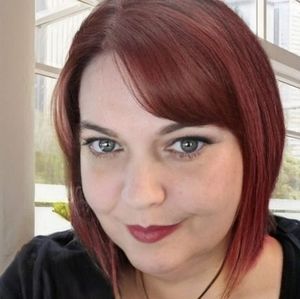 Meet your Posher, Katherine